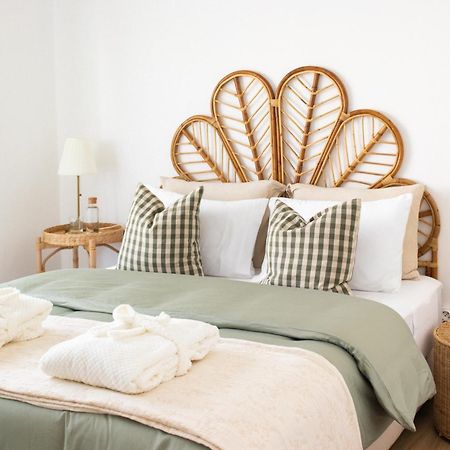 Cegonha Branca Beach Flat Portimao Ngoại thất bức ảnh